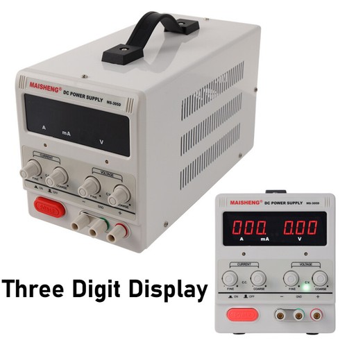 Power supply adjustable - supply,