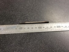 Bsa Beagle Clutch Rod 53-3134 Genuine Nos 