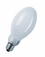Osram 70w HPS High Pressure Sodium NAV E SON-E Elliptical Light Bulb Lamp ES E27