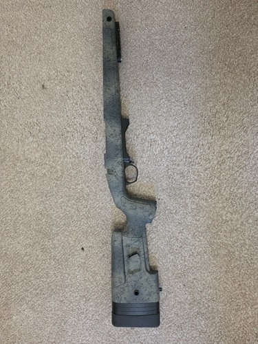 Bergara b14 wilderness hmr - bergara,
