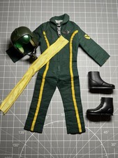 Vintage Action Man Helicopter