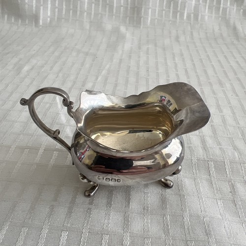 Antique solid sterling - antique, silver