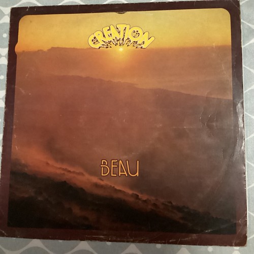 Beau creation lp - beau,