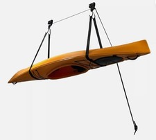 Heavy Duty Ceiling Storage