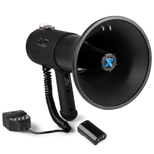 Pro portable megaphone - pro,