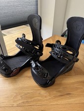 Union Force Snowboard Bindings