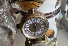  Alarm Clock Blessing West Germany Vintage 