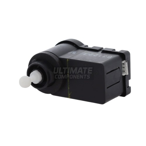 Headlight motor ford transit - headlight,