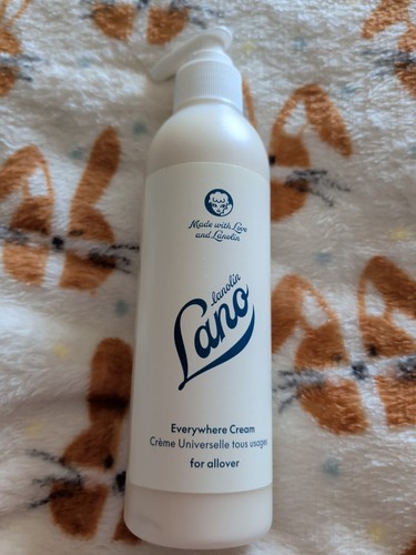 Lano lanolin allover - lano,