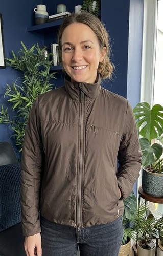 Merrell primaloft jacket - merrell,