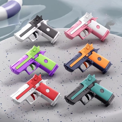 Mini water gun toy - water, high