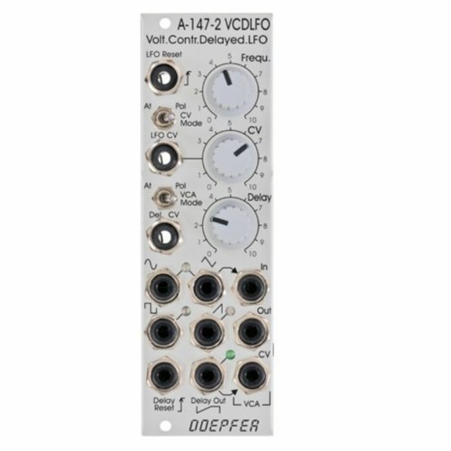 Doepfer 147 voltage - a-147-2,