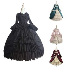 Medieval Renaissance Gothic