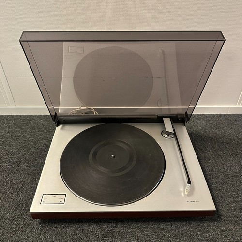 Bang olufsen o beogram - &,
