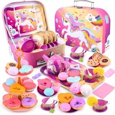 Tea Pot Toy Set For Kids