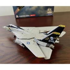 1/100 USAF F-14A Tomcat VF-84