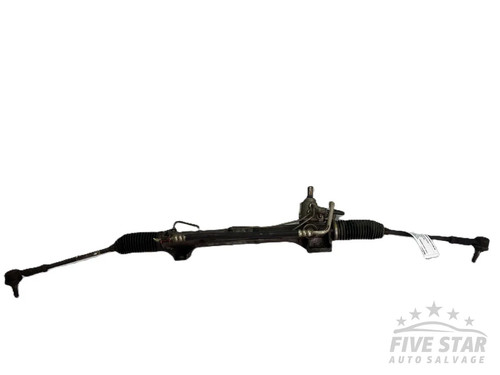 Peugeot expert steering - steering, rack