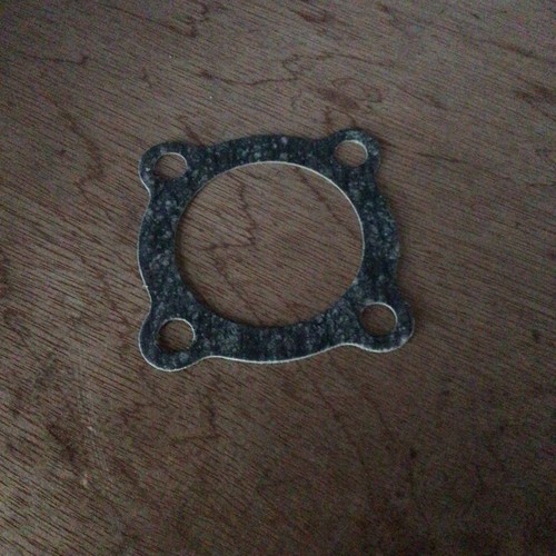 Nos bsa bantam 125cc head - nos, d1