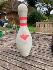 VINTAGE AMF AMFLITE II TEN PIN