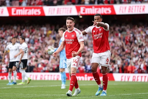 Arsenal fulham 5 2026 - arsenal, 4-5-2026