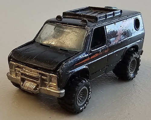 Vintage hot wheels real riders - real,