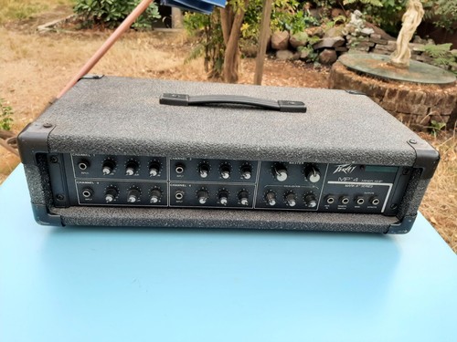 Peavey mp4 mark - mark, series