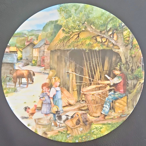 Royal doulton old - royal,