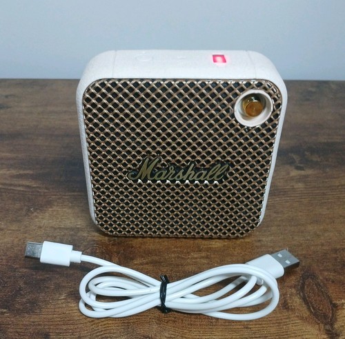 Marshall willen portable - willen,