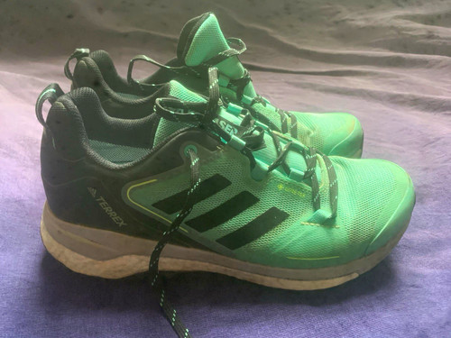 Adidas terrex skychaser hiking - adidas,