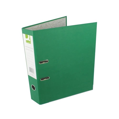 Connect lever arch file - lever,