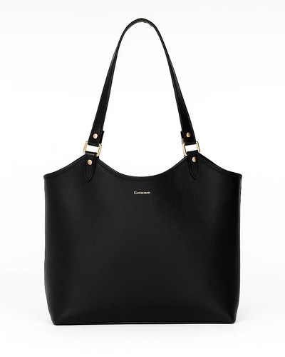Stella tote bag - bag,, genuine