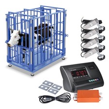 Livestock Scale Kit Cattle