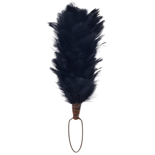 Scottish glengarry cap feather - cap,