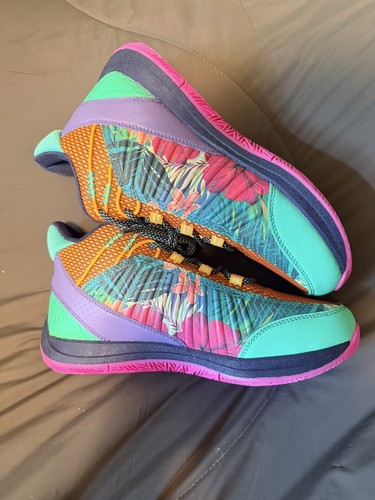 And1 explosive - and1, t