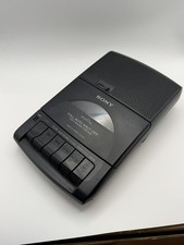 Sony TCM-939 Cassette-Corder