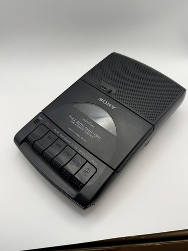 Sony tcm 939 cassette corder - sony, tcm-939
