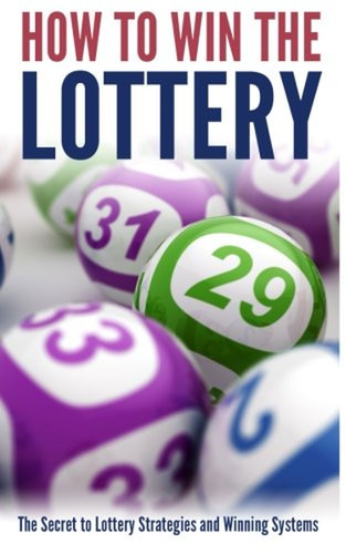 How win the lottery - to, lottery: