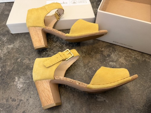 Ellie clara mustard yellow - ellie,