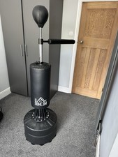 Homcom black freestanding - homcom,