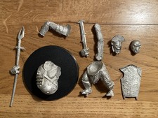 Isengard Troll Metal OOP Lord