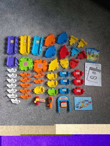 Vtech toot track - vtech,