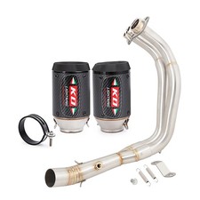 Slip MT07 For Yamaha YZF R7