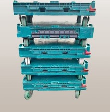 Heavy duty wheeled 600mm - duty,