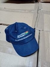 Vintage Benetton Formula 1 Cap