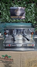 Fiorenzato Ducale 2 group Commercial Espresso Machine, Vintage, Fully restored