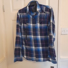 Next Mens Size L Shirt