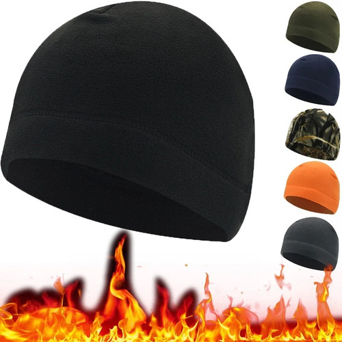 Dralon beanie hat thermal - beanie,
