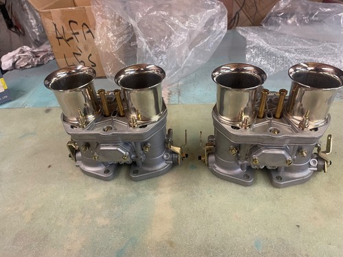 Weber idf replica - 44,