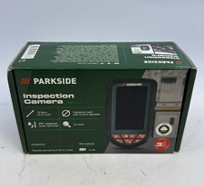 Parkside Inspection Camera