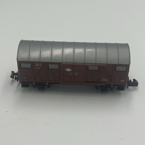 Lima gauge british rail br - gauge,